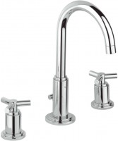 Купить смеситель Grohe Atrio Classic 20008000  по цене от 23530 грн.