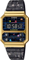 Купить наручные часы Casio A100WEPC-1B  по цене от 4970 грн.