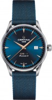 Купить наручные часы Certina DS-1 C029.807.11.041.02  по цене от 36920 грн.