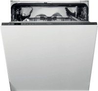 Купити вбудована посудомийна машина Whirlpool WIO 3T133 PE 6.5  за ціною від 18420 грн.