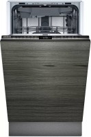 Купить встраиваемая посудомоечная машина Siemens SP 63HX65 MK  по цене от 21499 грн.