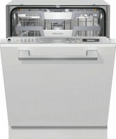 Купить встраиваемая посудомоечная машина Miele G 7160 SCVi: цена от 70848 грн.