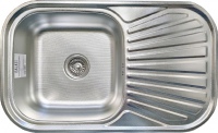 Купити кухонна мийка Romzha Liuba 3435  за ціною від 1199 грн.