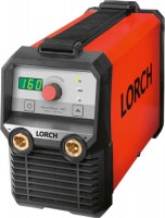 Купить зварювальний апарат Lorch MicorStick 160: цена от 58921 грн.