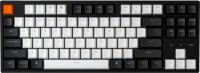 Купити клавіатура Keychron C1 RGB Backlit Gateron (HS) Brown Switch  за ціною від 2899 грн.