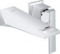 Купить смеситель Grohe Allure Brilliant 19781000  по цене от 21899 грн.