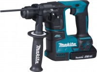 Купить перфоратор Makita DHR171RAJ: цена от 17334 грн.