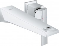 Купити змішувач Grohe Allure Brilliant 19783000  за ціною від 29087 грн.