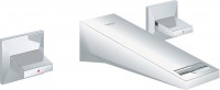 Купить змішувач Grohe Allure Brilliant 20346000: цена от 23708 грн.