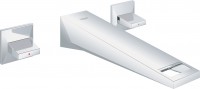 Купить змішувач Grohe Allure Brilliant 20348000: цена от 33298 грн.
