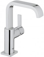 Купити змішувач Grohe Allure 23076000  за ціною від 22154 грн.