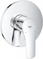 Купити змішувач Grohe Eurosmart 24042003  за ціною від 4590 грн.