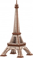Купить 3D пазл Mr. PlayWood The Eiffel Tower 10406  по цене от 540 грн.