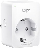 Купить розумна розетка TP-LINK Tapo P110 (1-pack): цена от 560 грн.