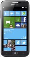 Купити мобільний телефон Samsung GT-I8750 ATIV S за ціною від 3288 грн.