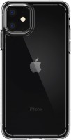 Купити чохол Spigen Crystal Hybrid for iPhone 11  за ціною від 817 грн.