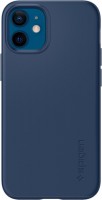 Купити чохол Spigen Thin Fit for iPhone 12 mini за ціною від 209 грн.