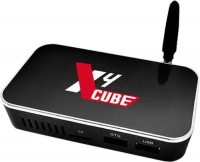 Купити медіаплеєр Ugoos X4 Cube 16GB  за ціною від 2900 грн.