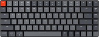 Купити клавіатура Keychron K3 White Backlit Gateron Red Switch  за ціною від 2699 грн.