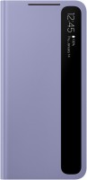Купить чехол Samsung Smart Clear View Cover for Galaxy S21 Plus: цена от 999 грн.