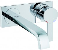 Купить смеситель Grohe Allure 19386000  по цене от 22815 грн.