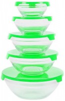 Купить харчовий контейнер Unique UN-1501: цена от 285 грн.