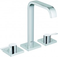 Купить смеситель Grohe Allure 20188000  по цене от 28275 грн.