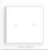 Купить выключатель Xiaomi Aqara Opple Smart Switch Wireless Version 2: цена от 535 грн.