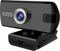 Купить WEB-камера ProXtend X201 Full HD  по цене от 1408 грн.