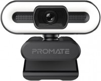 Купити WEB-камера Promate ProCam-3  за ціною від 1599 грн.