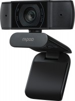 Купити WEB-камера Rapoo XW170  за ціною від 999 грн.