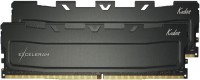 Купити оперативна пам'ять Exceleram Kudos DDR4 2x32Gb (EKBLACK4643216CD) за ціною від 5240 грн.