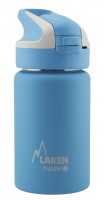 Купити термос Laken Summit Thermo Bottle 0.35L  за ціною від 1353 грн.