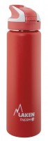 Купить термос Laken Summit Thermo Bottle 0.75L: цена от 1504 грн.