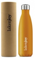Купить термос Laken Lakenjoy Thermo Bottle 0.5L  по цене от 1364 грн.
