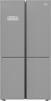Купить холодильник Beko GN 1416233 ZXN  по цене от 77280 грн.