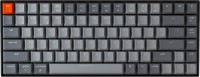 Купити клавіатура Keychron K2 White Backlit Gateron Blue Switch  за ціною від 3299 грн.