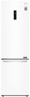 Купити холодильник LG GB-B62SWFGN  за ціною від 48300 грн.