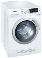 Купити пральна машина Siemens WD 14H441  за ціною від 29796 грн.