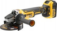 Купить шлифовальная машина DeWALT DCG405M2  по цене от 13824 грн.