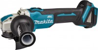 Купить шлифовальная машина Makita DGA521ZX1: цена от 6999 грн.