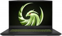 Купити ноутбук MSI Alpha 17 B5EEK (B5EEK-029CZ) за ціною від 56999 грн.