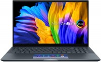 Купити ноутбук Asus ZenBook Pro 15 OLED UX535LI за ціною від 52999 грн.