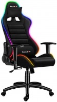 Купить компьютерное кресло Huzaro Force 6.0 RGB Mesh  по цене от 8387 грн.