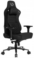 Купить комп'ютерне крісло Ultradesk Throne: цена от 12742 грн.