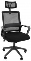 Купить компьютерное кресло Bonro B-8330  по цене от 2666 грн.