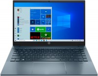 Купити ноутбук HP Pavilion 14-ec0000 за ціною від 35640 грн.