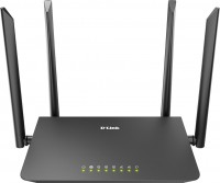 Купить wi-Fi адаптер D-Link DIR-820/RU/A1A  по цене от 923 грн.