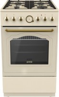 Купити плита Gorenje KS 5251 CLI  за ціною від 27807 грн.