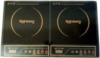 Купить плита Rainberg RB-817: цена от 2850 грн.